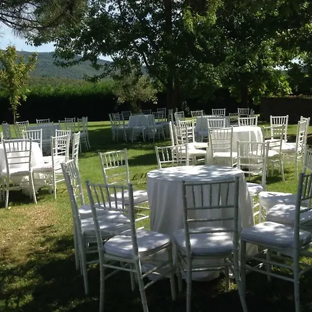 Villa Tenuta Lucinara Piegaro (Umbria)