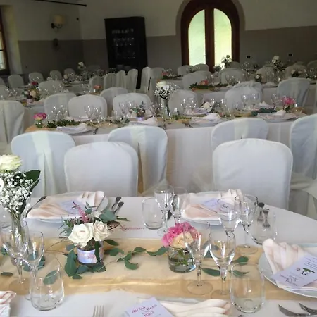 Tenuta Lucinara * Piegaro (Umbria)