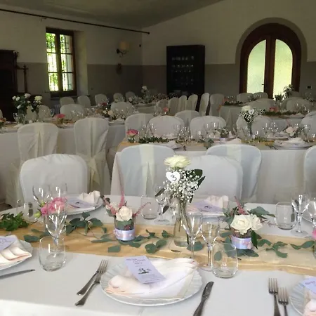 Villa Tenuta Lucinara *