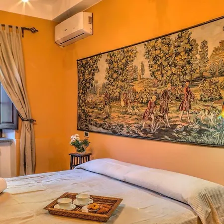 Villa Tenuta Lucinara Piegaro (Umbria)