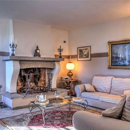 Tenuta Lucinara * Piegaro (Umbria)