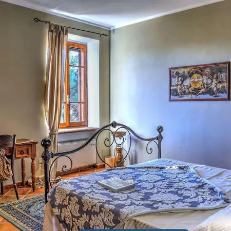 Villa Tenuta Lucinara *