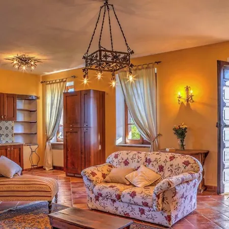 Villa Tenuta Lucinara