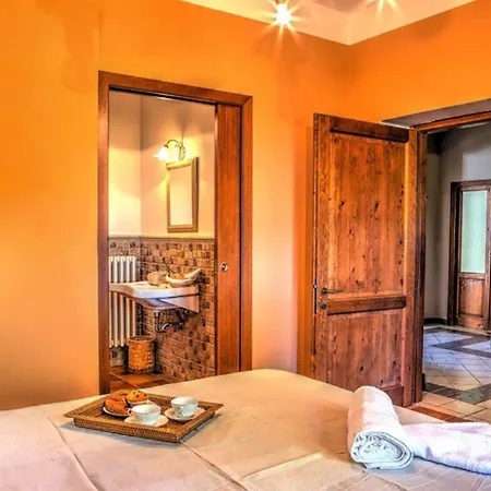 Villa Tenuta Lucinara