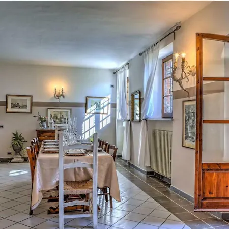 Tenuta Lucinara *