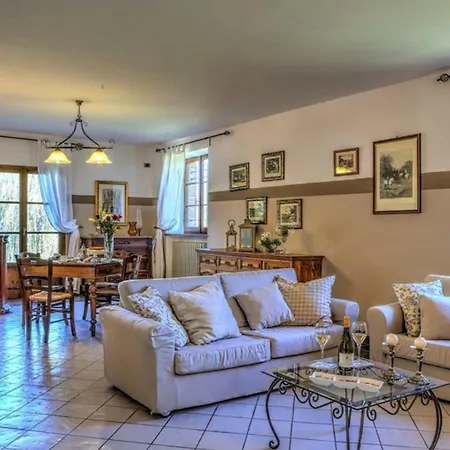 Tenuta Lucinara * Piegaro (Umbria)