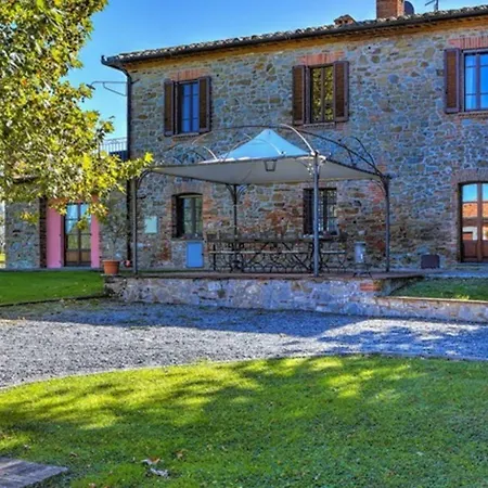 Tenuta Lucinara * Piegaro (Umbria)