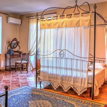 Villa Tenuta Lucinara