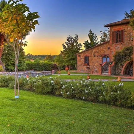 Tenuta Lucinara * Piegaro (Umbria)