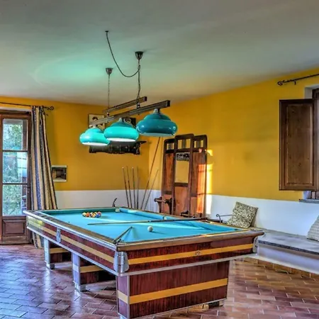Tenuta Lucinara * Piegaro (Umbria)