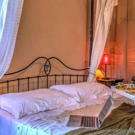 Villa Tenuta Lucinara