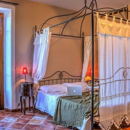 Villa Tenuta Lucinara *